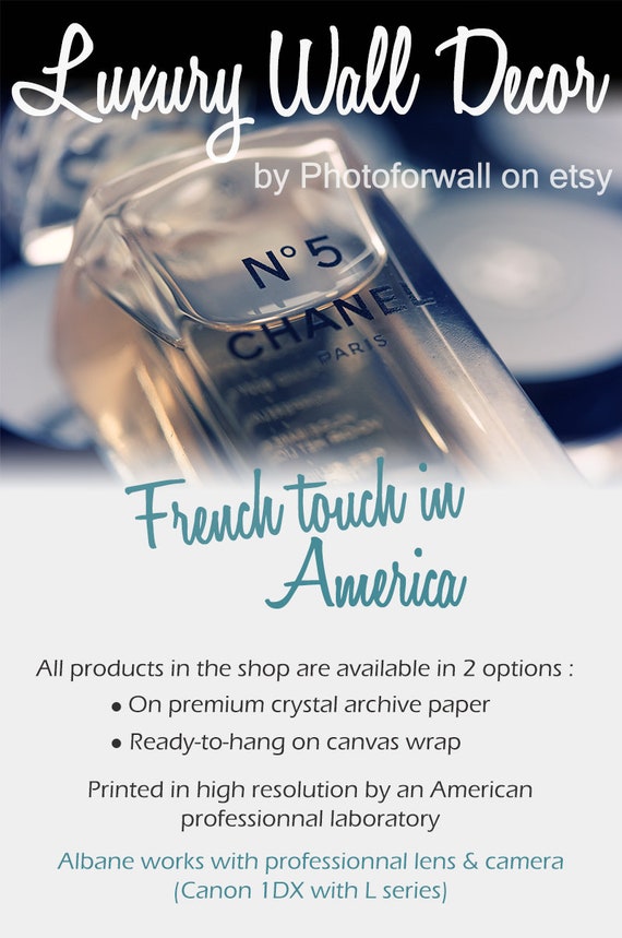 Decoration Chanel Bathroom Set - Update Today