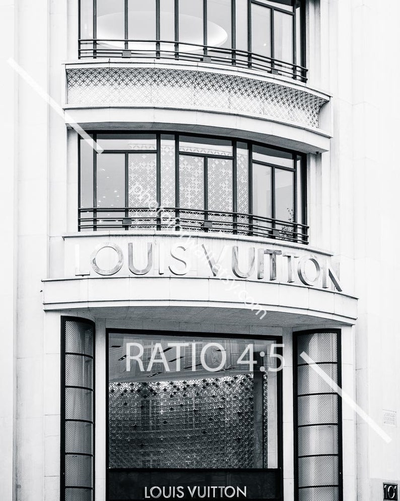 Louis Vuitton Wall Art Diy | semashow.com