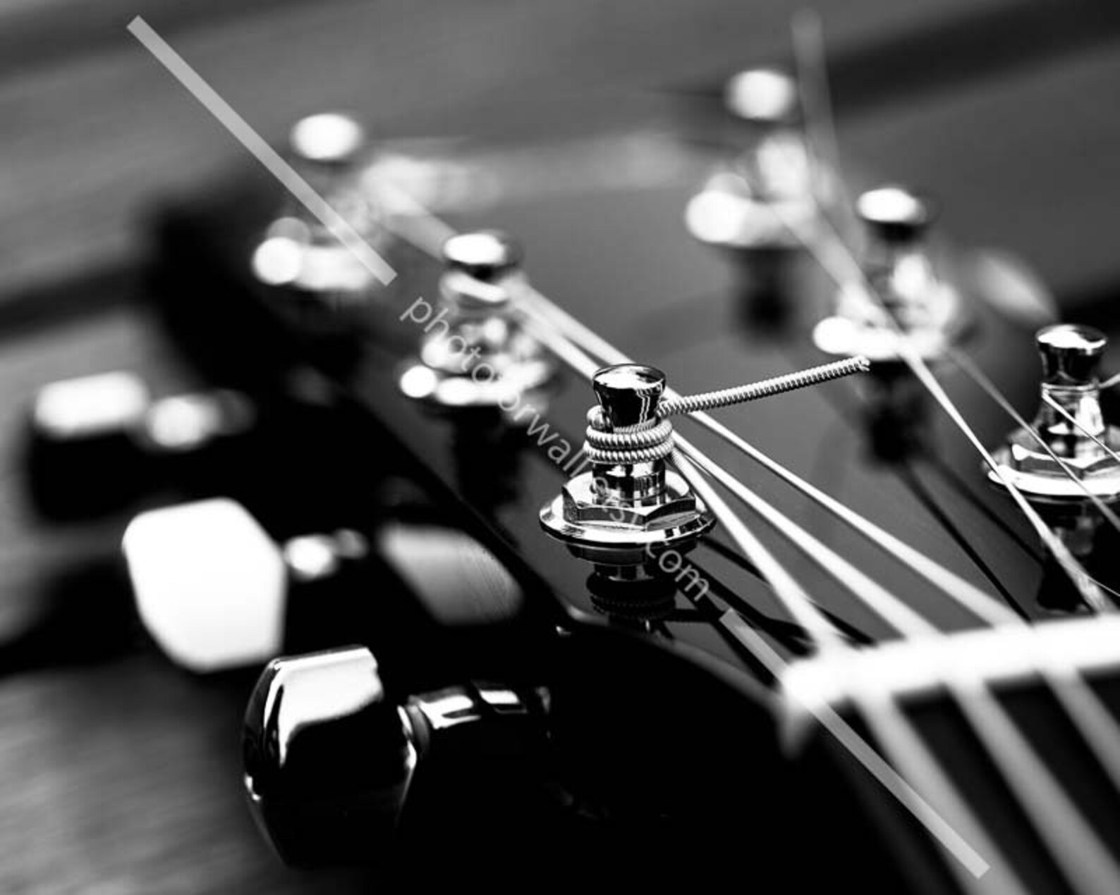 Electric Guitar Wall Art Music Room Decor Gift for Musician Etsy