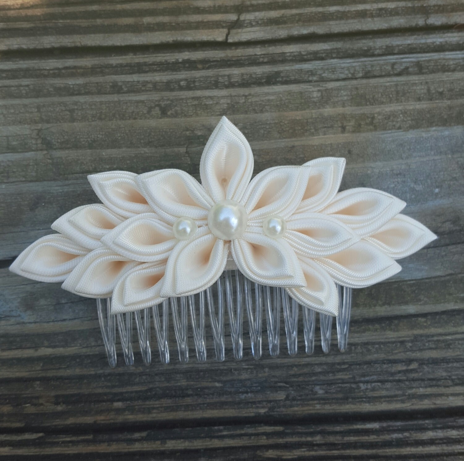 HOPE weshapehope かんざし kanzashi ☆ we shape hope