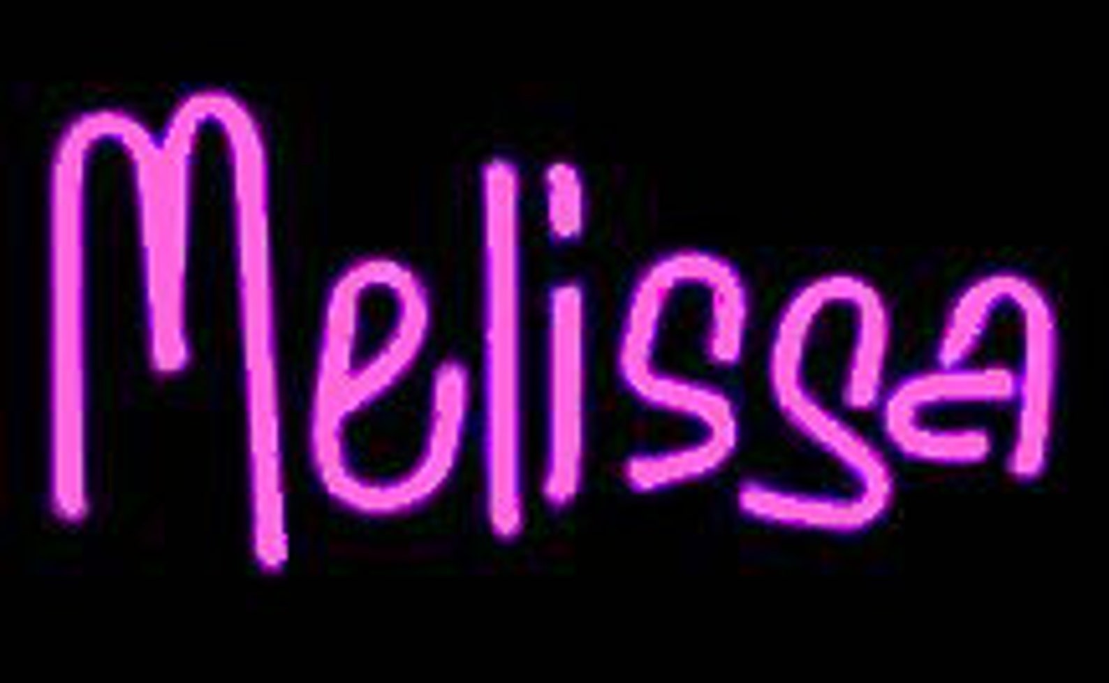 Neon Name Or Word Custom Neon Freestanding Name Art Sculpture Etsy