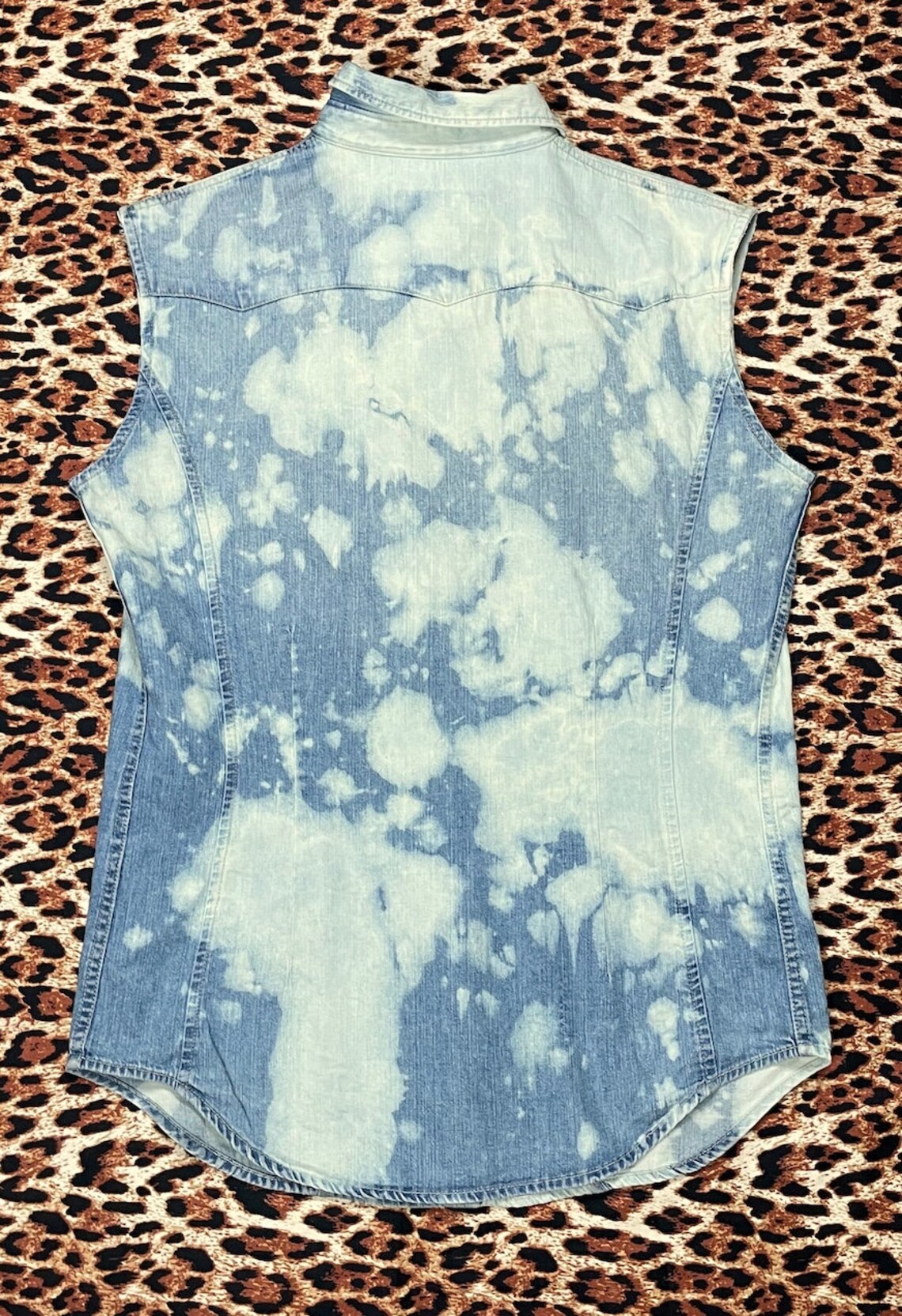 reworked levis