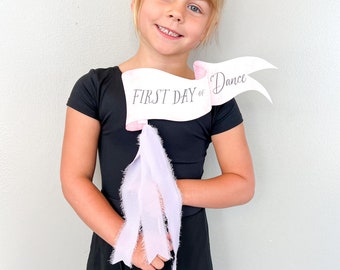 PRIMER DÍA DE Clases de Danza, Primer Día de Ballet, Primer Día de Danza 2024, Ballerina Ballet