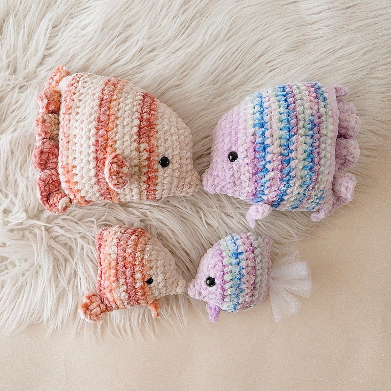 Fish Plush - Etsy