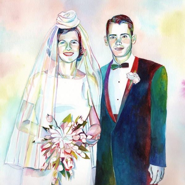 40th Wedding Anniversary Gifts - 60+ Gift Ideas for 2025