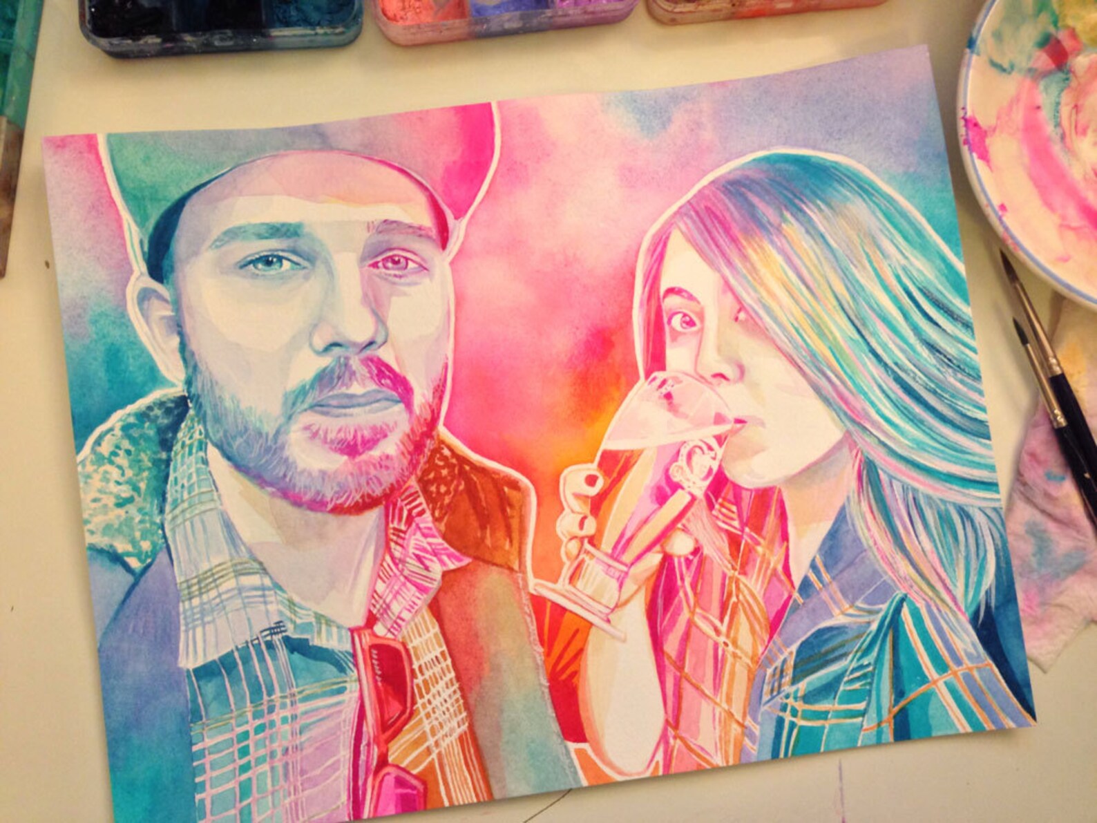 Personalized Boyfriend Birthday Gifts for Boyfriend CUSTOM Etsy