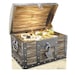 HIDDEN TREASURES LLC