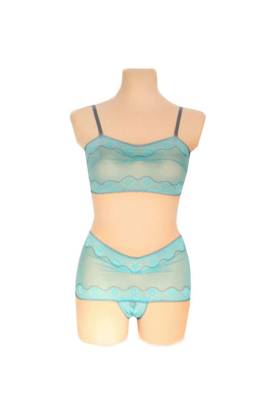 Bustier Lace Bra | Ardene