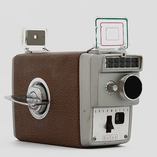 SALE 50% OFF Kodak movie camera old camera super 8 movie cameras, film camera, home décor, vintage for the home, home accents