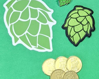 Hops Lover Gift Pack