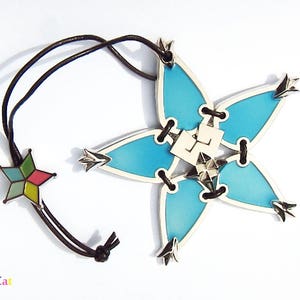 Wayfinder - Charm Necklace (Single)