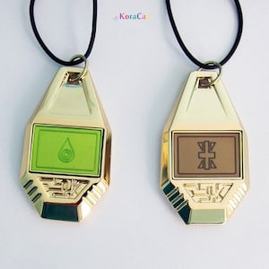 Digimon Tag 1 Removable Crest Single image 7