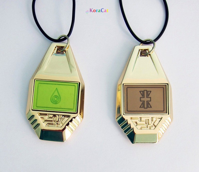 Digimon Tag 1 Removable Crest Single image 7