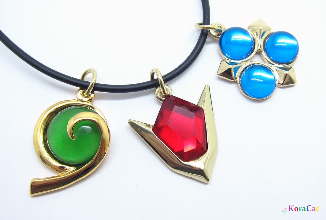 ALTTP]stones and chains for necklaces I'm making for myself and my 2  brothers, anyone get the reference? : r/zelda
