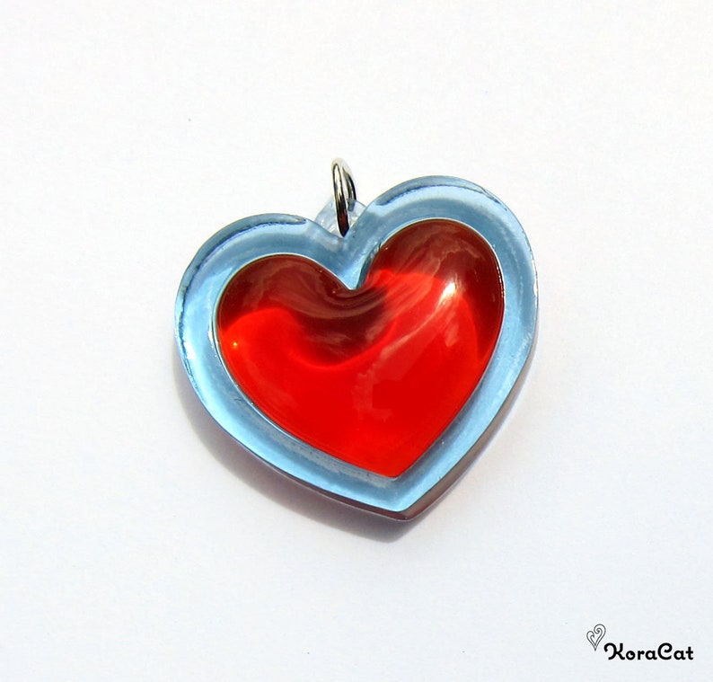 zelda breath of the wild heart container necklace zelda breath of the wild heart container necklace