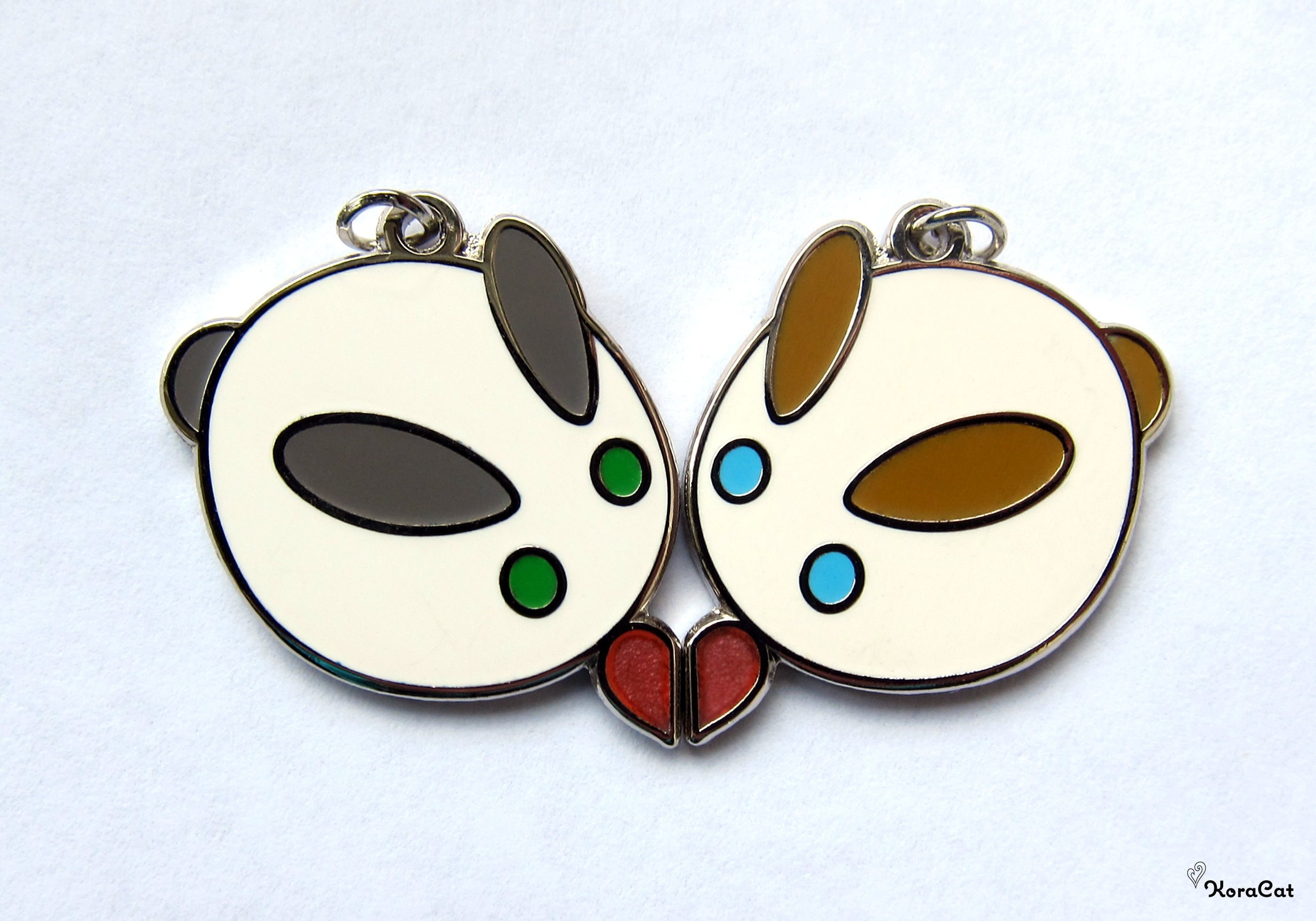 Yuki Usagi - Etsy