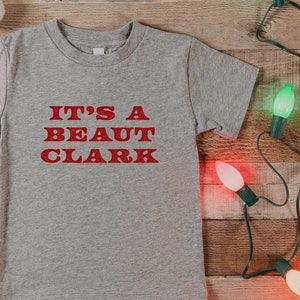 YOUTH - Tis the Season shirt, Holiday apparel, Secret Santa ideas, Aesthetic crewneck