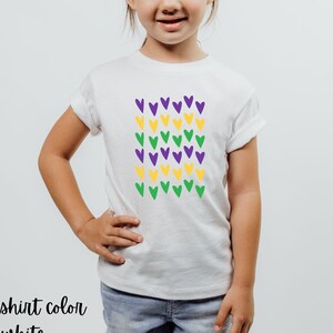 YOUTH - Mardi Gras shirts, Preppy Clothes
