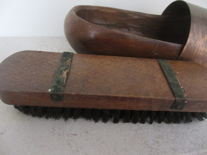 shoe polish on clothes