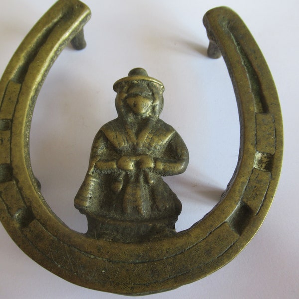 Horseshoe Trivet Etsy UK