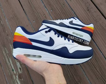 astros nike air max