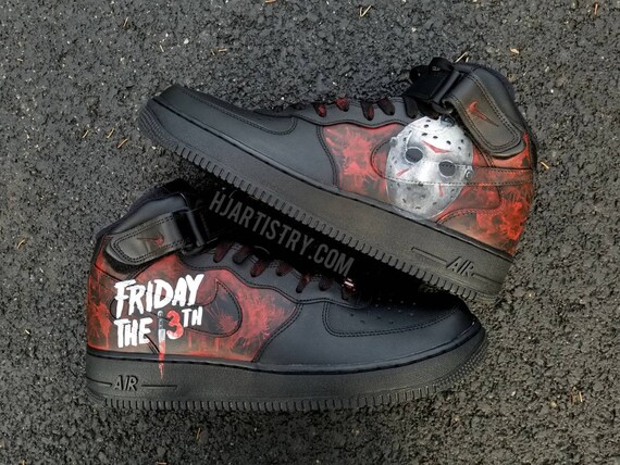 af1 vans