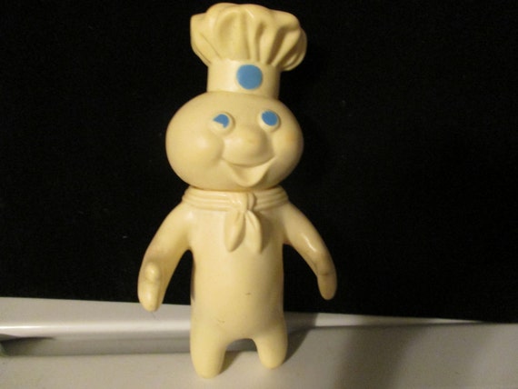 1971 pillsbury doughboy