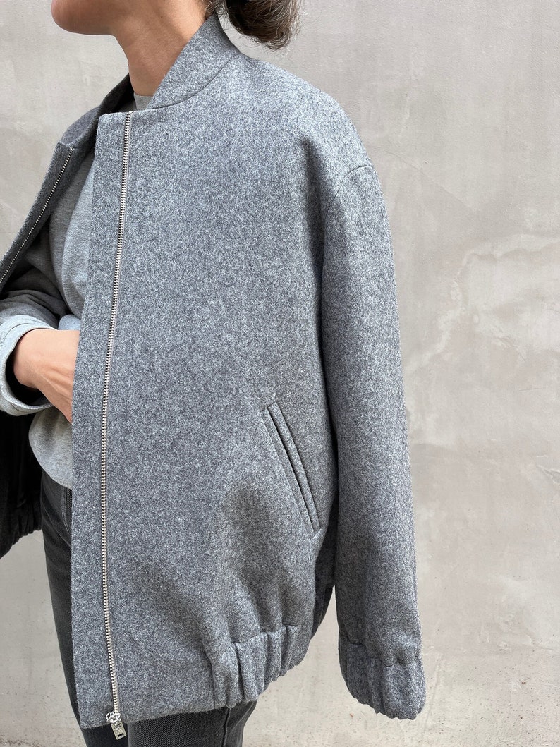 Old Money Style Coat
