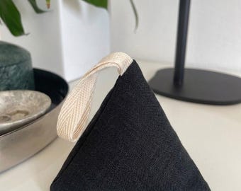 PREPAID US TARIFFS! Set of 5 Pure Lavender Sachets for Natural Wool Care Aroma Bags for Wardrobe New Home Gift Mini Linen Scented Sachets