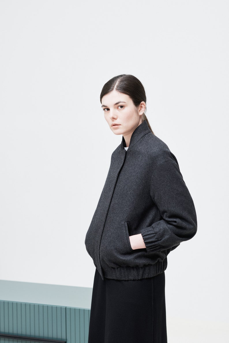 Old Money Style Coat