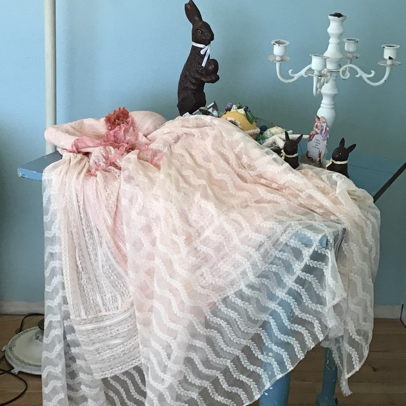 Woodland Fairytale Dress Upcycled Romantic Enchanting
