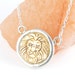 see more listings in the Horoscope Necklaces section