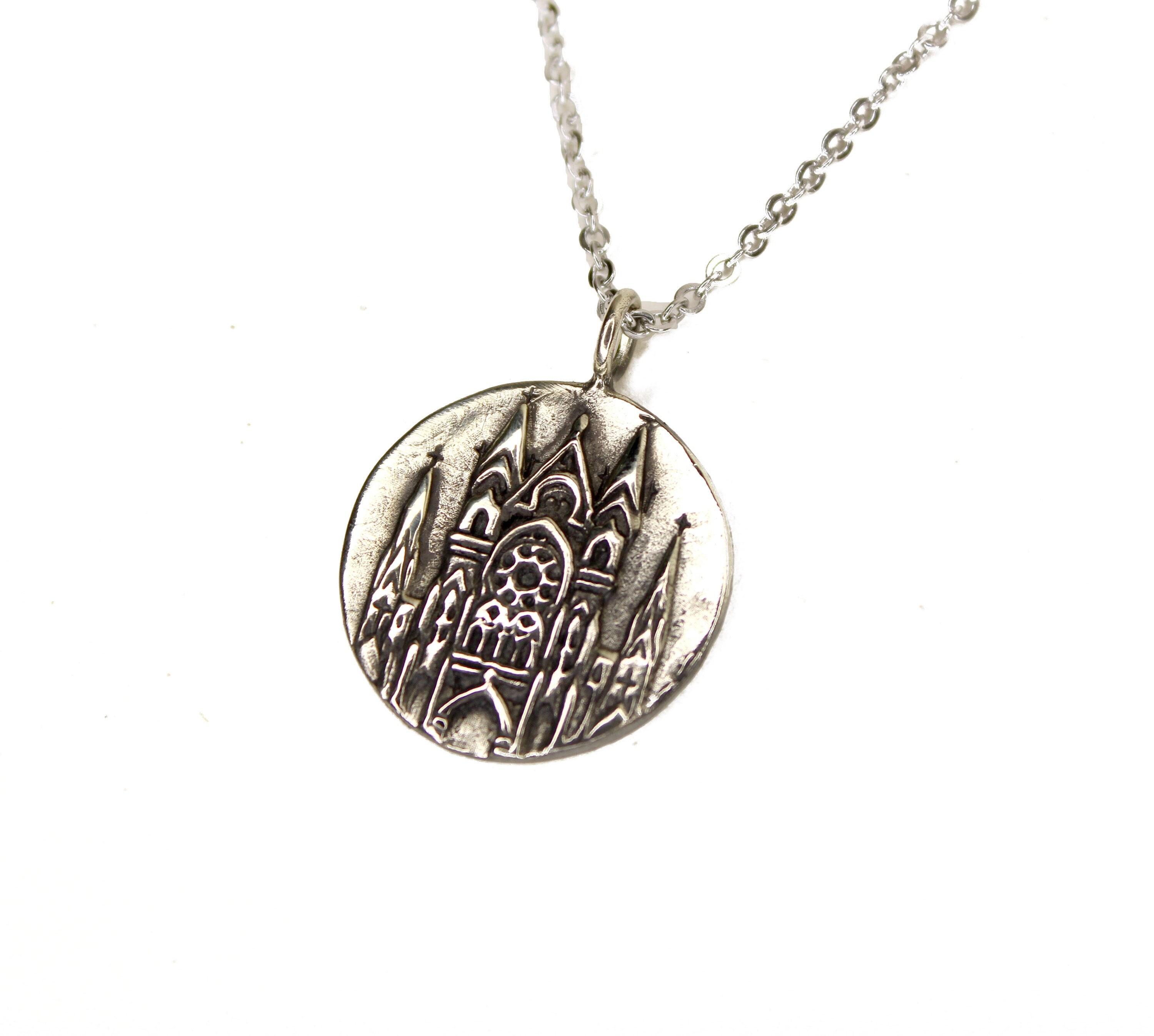 Tartaria Necklace - Etsy