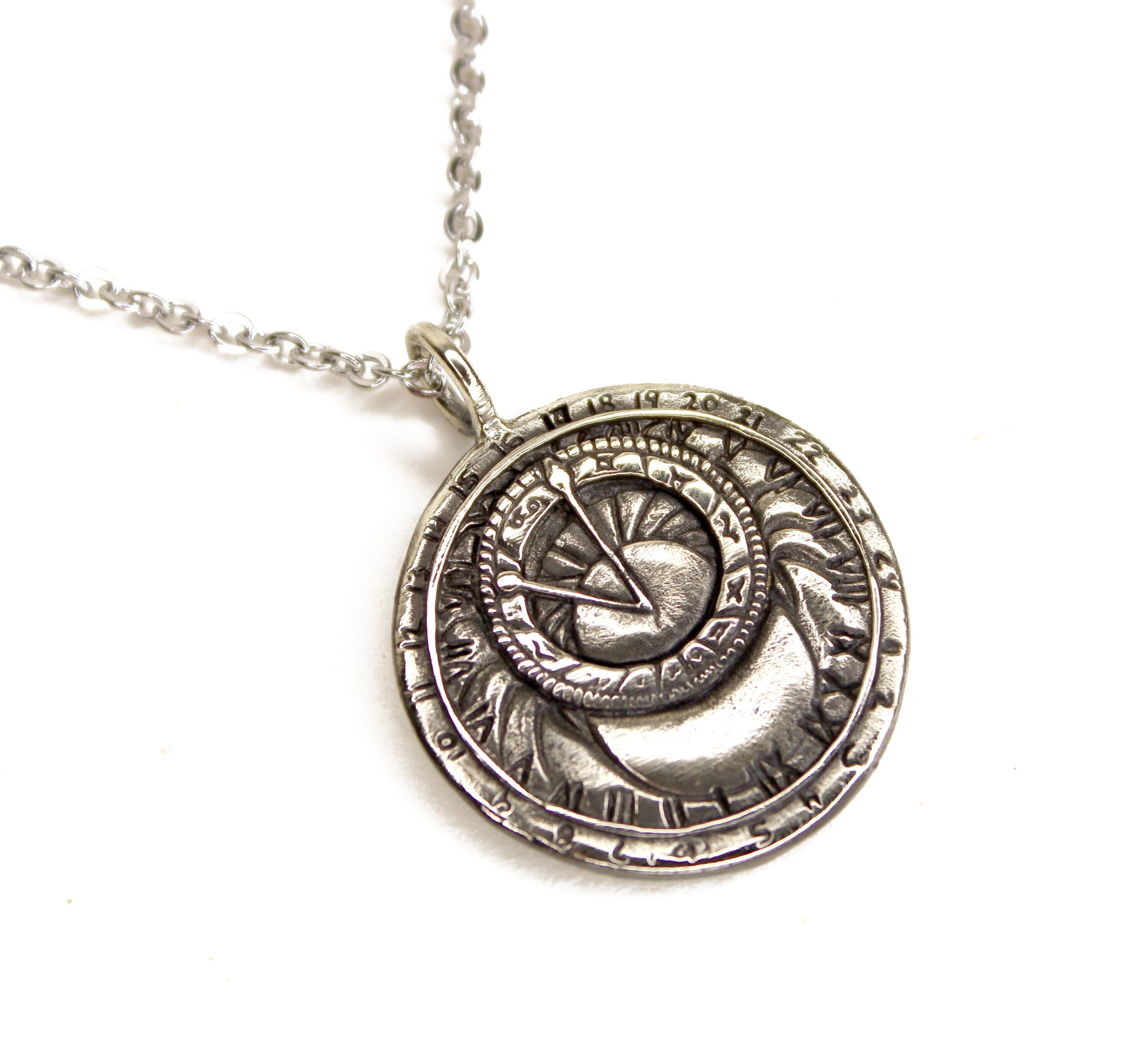 Tartaria Necklace - Etsy