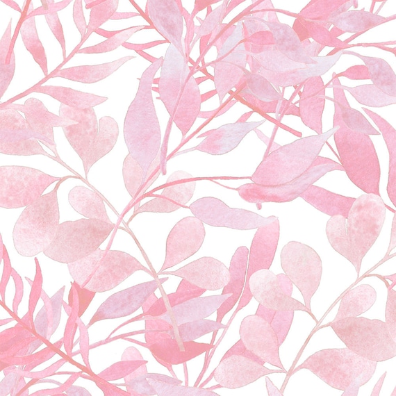 Soft cheap pink wallpaper