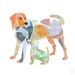 see more listings in the Dog And Cat Wall Art section