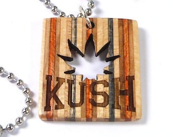 RECYCLED SKATEBOARD Dog Tag Keyring Personalised Engraved Cool Unusual Gifts