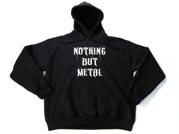 Rock Hoodie Warm Hoodie Heavy Metal Gift Cool Gifts Festival Clothing Musician Gifts Mens Women s Gifts Music Related Gifts Hoodies Etsy UK