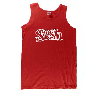 SESH Music Festival Vest, Music Festival Clothing, Summer Vest, Cool Gifts, Mens Women&#39;s Gifts, Festival Clothes, Rave Clothing, Street