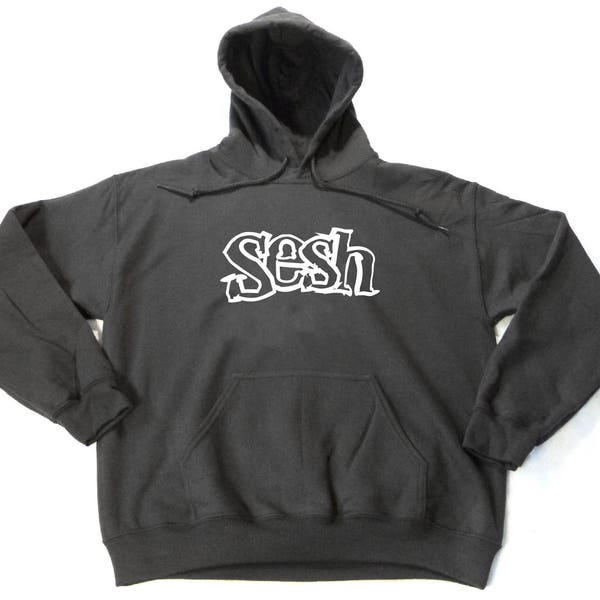 SESH Music Festival Hoodie, Warm Hoodie, Music Festival Clothing, Mens Women's Gifts, Festival Clothes, Music Festival, Festival Clothing