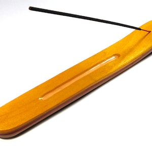 Recycled Skateboards, Incense Holder, Incense Burner, Incense Stick Holder, Skateboard Art, Cool Gifts, Unique Gifts, Home Smell Fragrance
