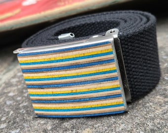 90年代 Alien Workshop ベルト エイリアンワークショップロゴスケートスケートボードスケーター