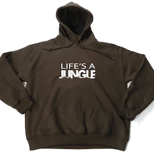 Urban Hoodie, Warm Hoodie, Cool Gifts, Life Is Strange, Festival Clothes, Mens Women&#39;s Gifts, Music Festival Clothing, Hoodies, Rat Race