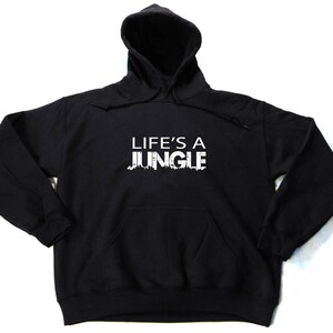Urban Hoodie, Warm Hoodie, Cool Gifts, Life Is Strange, Festival Clothes, Mens Women&#39;s Gifts, Music Festival Clothing, Hoodies, Rat Race