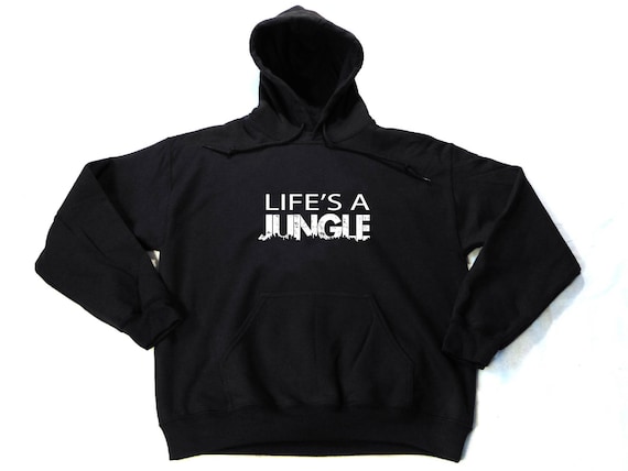 Mens urban hoodies online