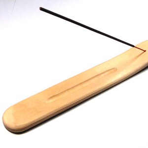 Recycled Skateboards, Incense Holder, Incense Burner, Incense Stick Holder, Skateboard Art, Cool Gifts, Unique Gifts, Home Smell Fragrance