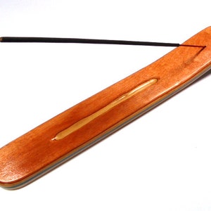 Recycled Skateboards, Incense Holder, Incense Burner, Incense Stick Holder, Skateboard Art, Cool Gifts, Unique Gifts, Home Smell Fragrance