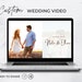 see more listings in the Wedding Video & Invites section