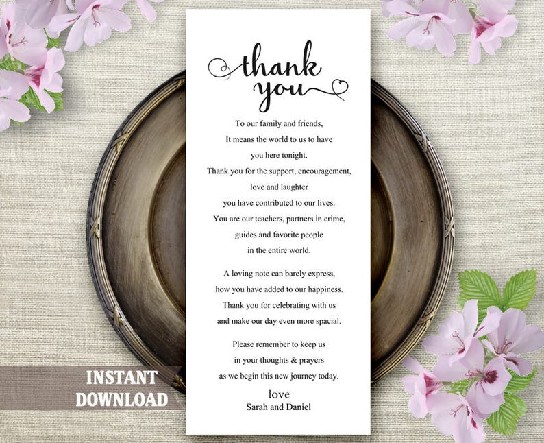 11-top-image-thank-you-place-cards-wedding-in-2021-wedding-thank-you