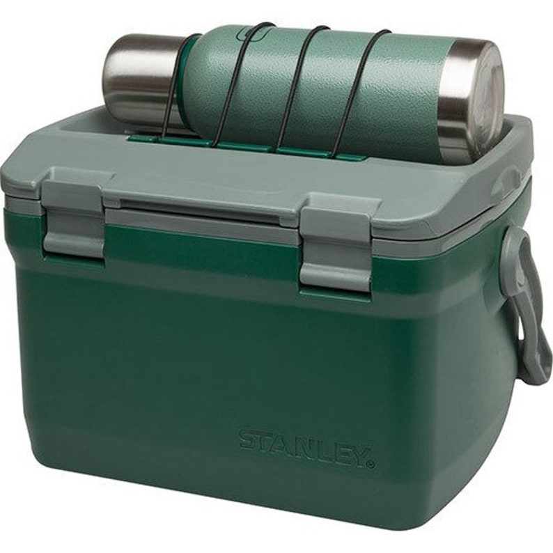 stanley thermos cooler combo